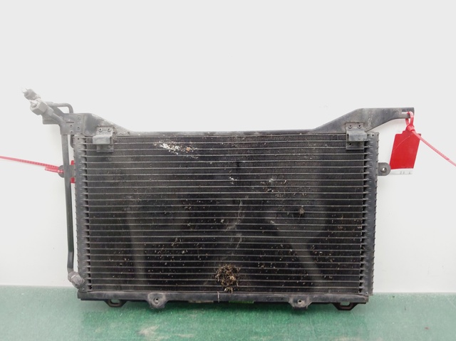 A2108300470 Condensador aire acondicionado comprar Girona