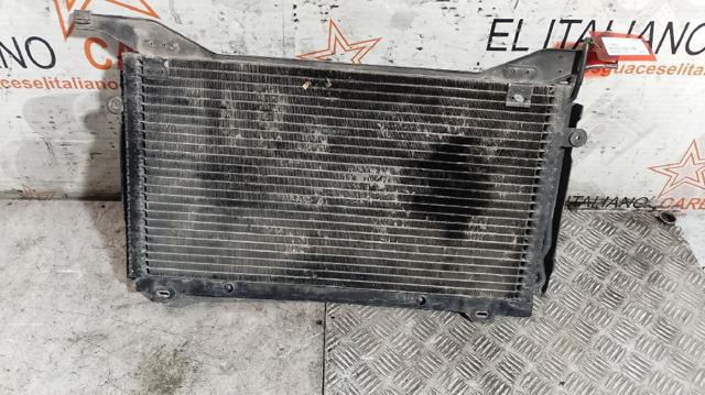 A2108300470 MERCEDES Condensador aire acondicionado  en stock Córdoba