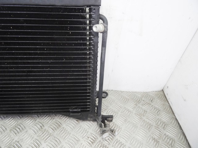 A2108300470 MERCEDES Condensador de aire acondicionado  comprar en Lleida