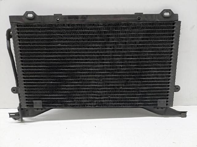 A2108300470 MERCEDES Condensador de aire acondicionado  disponible Ourense