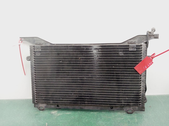 A2108300470 Condensador de aire acondicionado  comprar en Reus