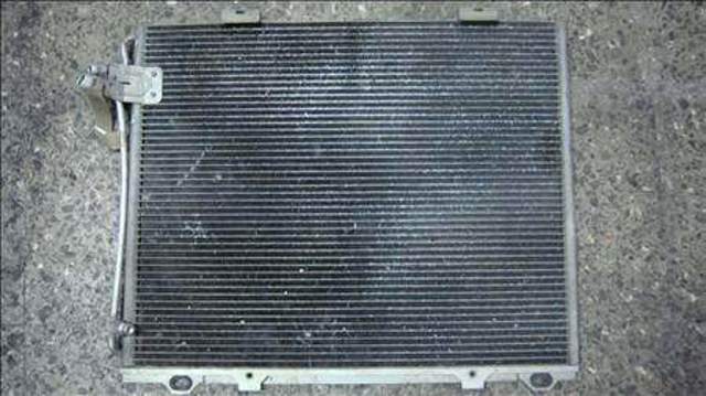 A2108300570 Condensador de aire acondicionado  comprar en Pontevedra