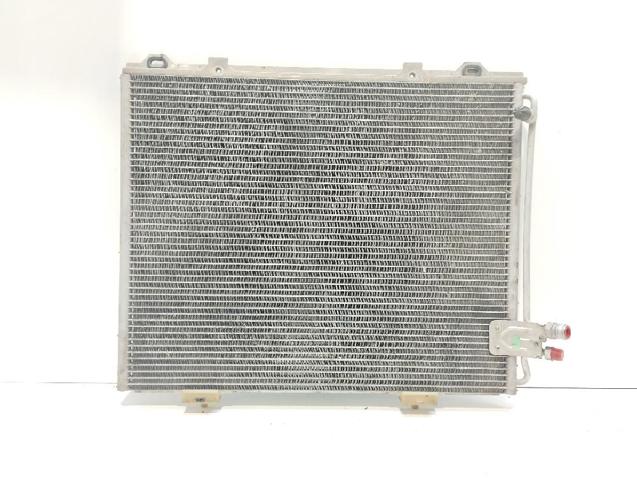 A2108300570 MERCEDES Condensador aire acondicionado comprar Madrid