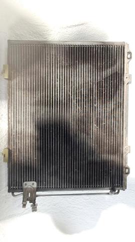A2108300570 MERCEDES Condensador aire acondicionado  en stock Gandía