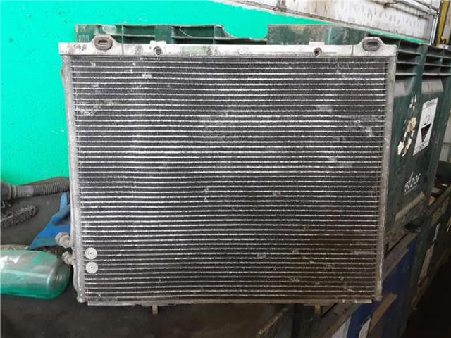 MERCEDES A2108300570 Condensador aire acondicionado  en stock Terrassa