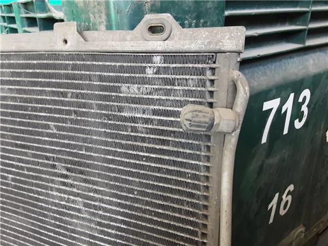 A2108300570 MERCEDES Condensador de aire acondicionado  disponible Alicante