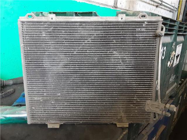 MERCEDES A2108300570 Condensador aire acondicionado  en stock Terrassa