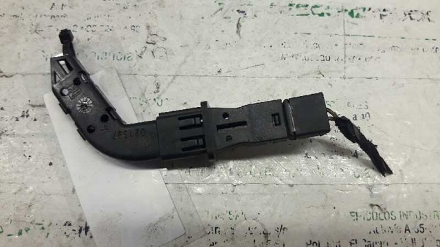 Sensor de la temperatura interior Mercedes E  (1995-2002)