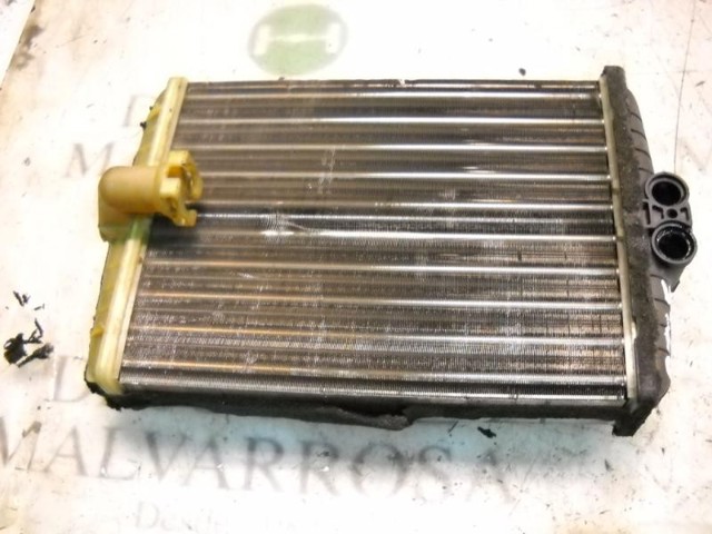 Radiador de calefacción A2108300661 MERCEDES