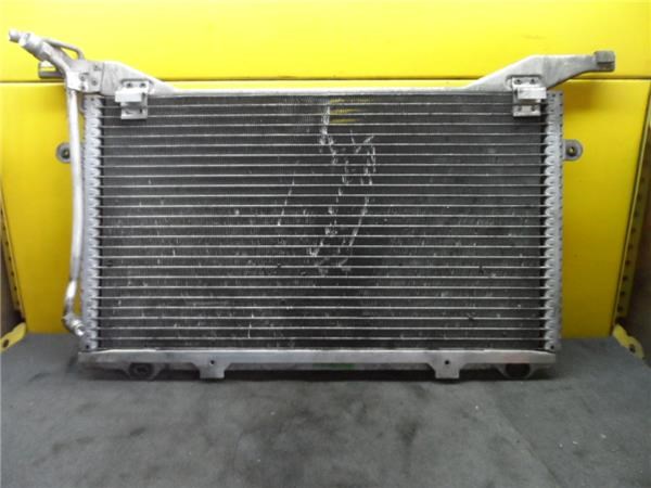 Condensador / radiador aire acondicionado para mercedes clase e (bm 210) berlina  e 270 cdi (210.016) om 612.961 A2108300670