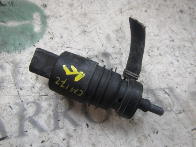 A2108690821 Motor de la bomba del lavaparabrisas delantero  comprar en Zaragoza