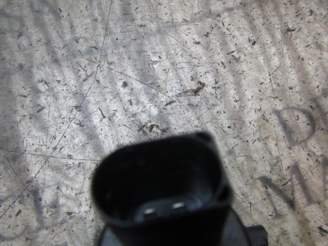 MERCEDES A2108690821 Bomba de agua limpiaparabrisas, delantera comprar Tarragona