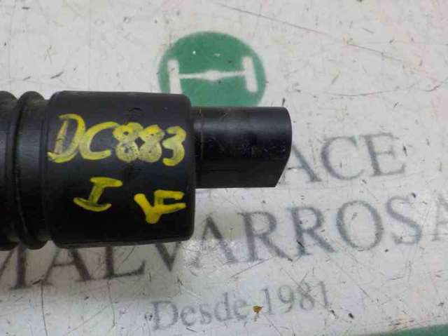 A2108690821 Bomba de agua limpiaparabrisas, delantera comprar Girona