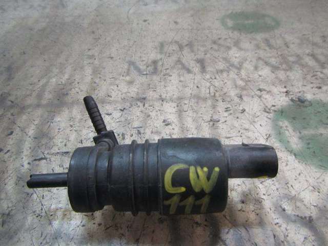A2108690821 Bomba de agua limpiaparabrisas, delantera comprar Girona