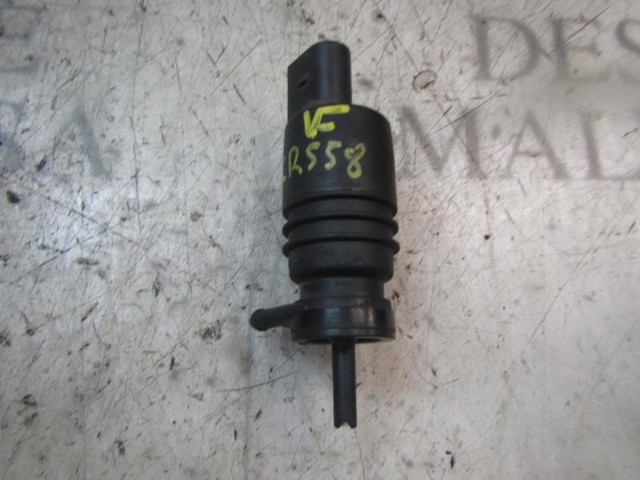MERCEDES A2108690821 Bomba de agua limpiaparabrisas, delantera  en stock Salamanca