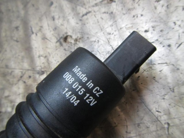 A2108690821 MERCEDES Motor de la bomba del lavaparabrisas delantero  disponible Ourense