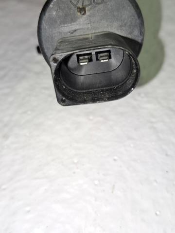 A2108690821 Motor de la bomba del lavaparabrisas delantero  disponible Málaga
