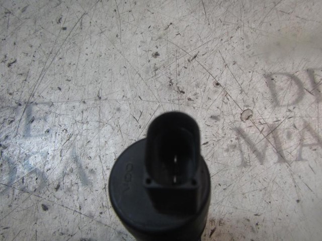 MERCEDES A2108690821 Motor de la bomba del lavaparabrisas delantero  disponible España