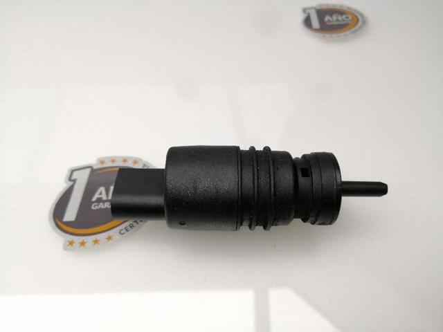 A2108690821 MERCEDES Bomba de agua limpiaparabrisas, delantera comprar Alcalá