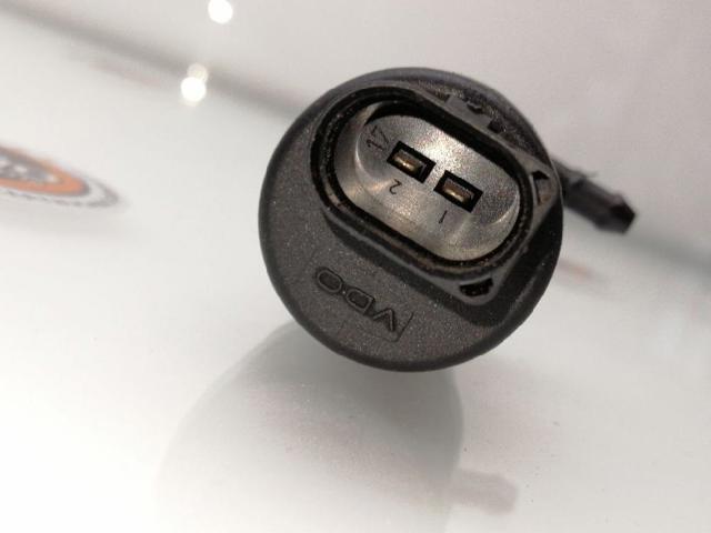 A2108690821 Motor de la bomba del lavaparabrisas delantero  comprar en Zaragoza