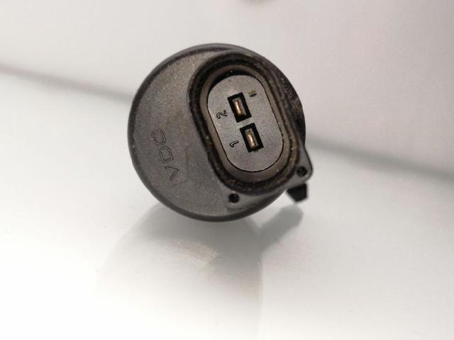 A2108690821 Motor de la bomba del lavaparabrisas delantero  disponible Burgos