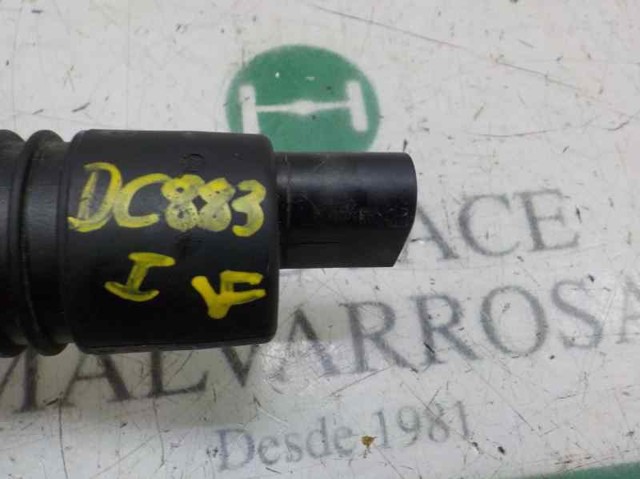 A2108690821 MERCEDES Motor de la bomba del lavaparabrisas delantero  comprar en Jaén