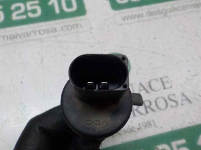 A2108690821 Motor de la bomba del lavaparabrisas delantero  comprar en Reus