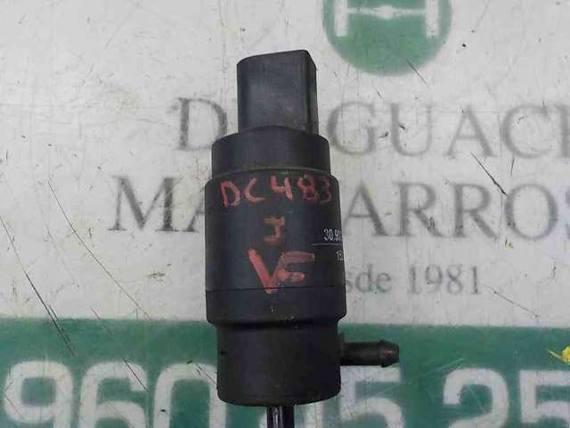 A2108690921 MERCEDES Motor de la bomba del lavaparabrisas delantero  comprar en Jaén