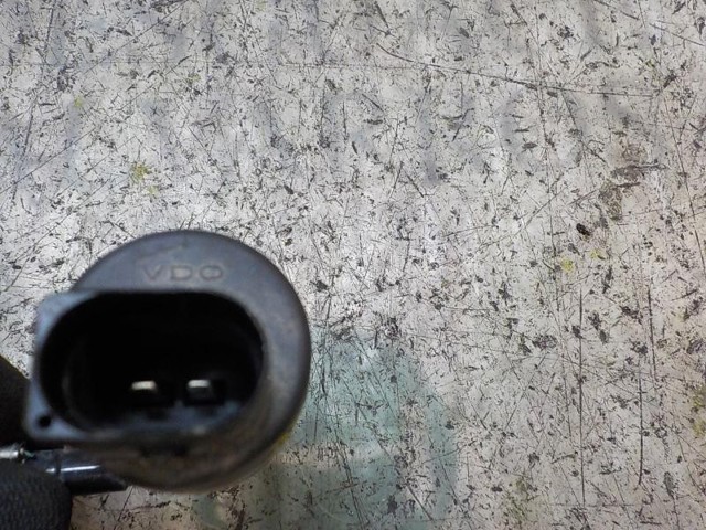 MERCEDES A2108690921 Bomba de agua limpiaparabrisas, delantera comprar Barcelona