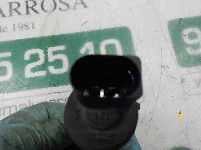 A2108690921 MERCEDES Bomba de agua limpiaparabrisas, delantera comprar Alcalá