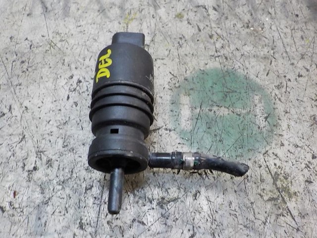 A2108690921 MERCEDES Bomba de agua limpiaparabrisas, delantera  en stock Gandía