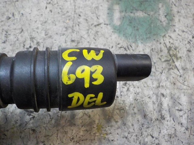 MERCEDES A2108690921 Motor de la bomba del lavaparabrisas delantero  comprar en Murcia