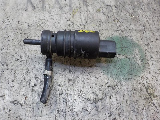 A2108690921 Motor de la bomba del lavaparabrisas delantero  disponible Burgos