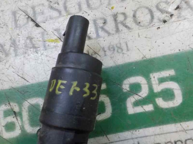 A2108690921 Motor de la bomba del lavaparabrisas delantero  comprar en Reus