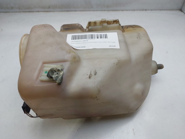 A2108691020 Mercedes