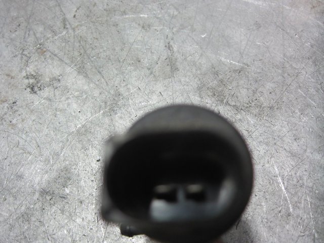 MERCEDES A2108691021 Bomba de agua limpiaparabrisas, delantera  en stock Valencia