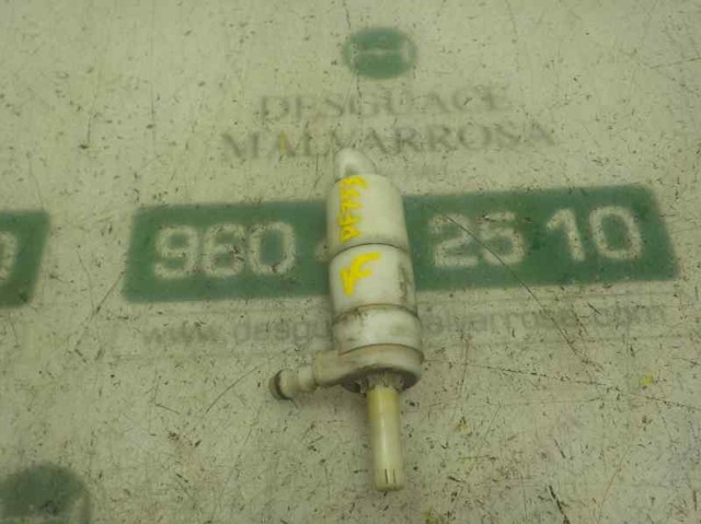 MERCEDES A2108691121 Bomba-motor de lavafaros  comprar en Albacete