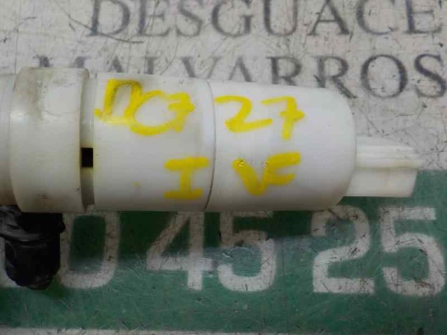 MERCEDES A2108691121 Bomba-motor de lavafaros  disponible España
