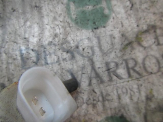 MERCEDES A2108691121 Bomba-motor de lavafaros  en stock Valencia