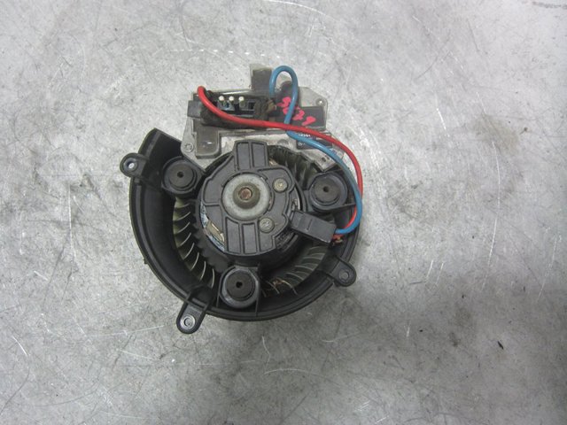 A2108700210 MERCEDES Resistencia de calefacción  en stock Huelva