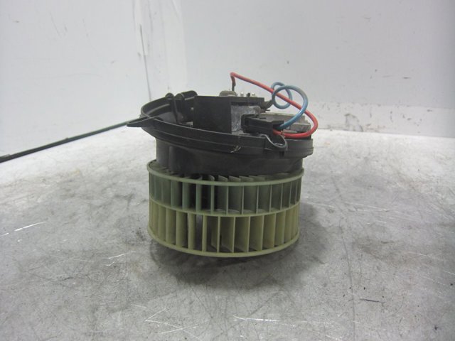 MERCEDES A2108700210 Resistencia de calefacción  en stock Terrassa