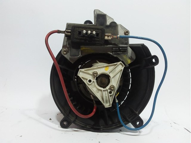 Motor calefaccion para mercedes-benz clk descapotable (a208) (1998-2002) A2108700210