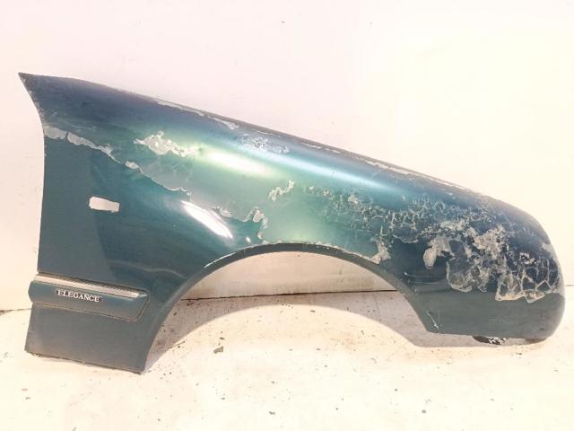 A2108800218 MERCEDES Aleta delantera derecha  comprar en Jaén