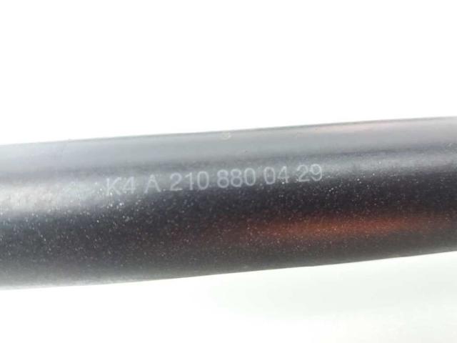 A2108800429 MERCEDES Amortiguador de capó comprar Madrid