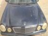 Capó del motor A2108800957 MERCEDES