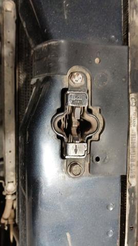 A2108800960 Mercedes