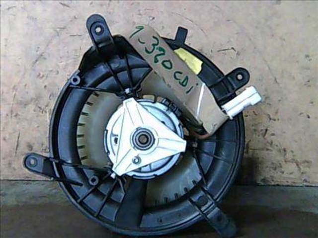 Ventilador de calefacción A2109060200 MERCEDES