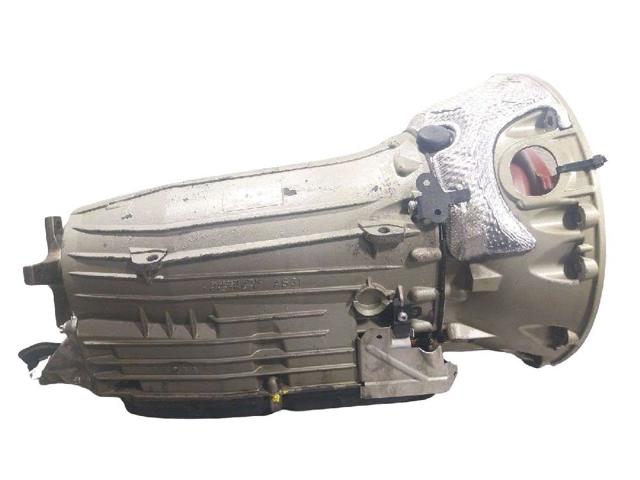 Caja de cambios automática para Mercedes Sprinter 906