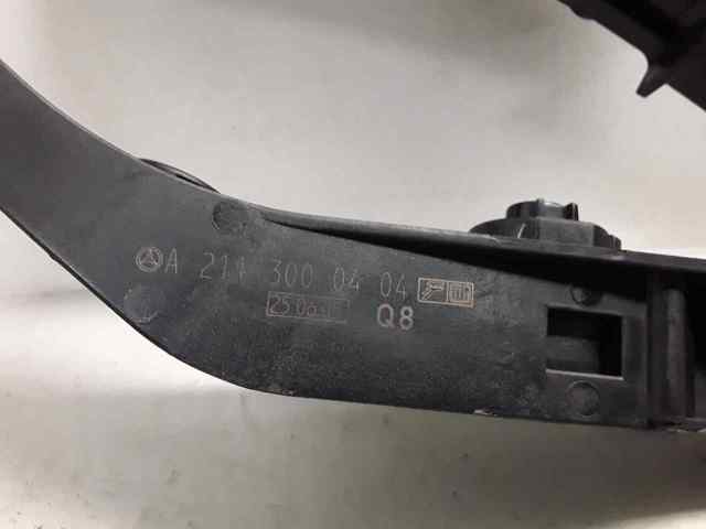 A2113000404 MERCEDES Pedal del acelerador  comprar en Lleida