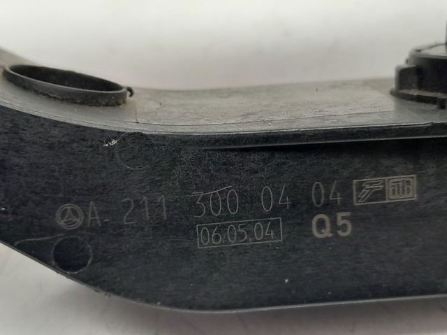 MERCEDES A2113000404 Pedal del acelerador comprar Tarragona